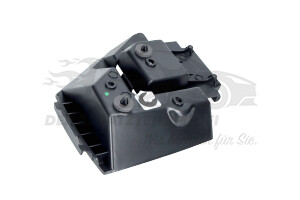 2217499 Halter, Stoßfänger Ford