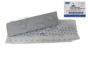 Zier- Schutzleiste für Tür Ford 2238041