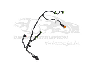 2283206 Rücklaufleitung, Kraftstoff Ford