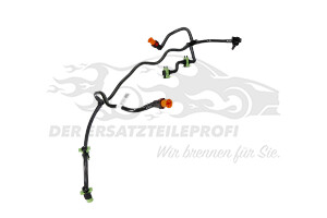2283206 Rücklaufleitung, Kraftstoff Ford