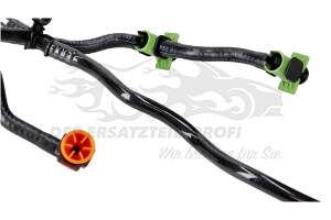 2283206 Rücklaufleitung, Kraftstoff Ford