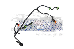 Rücklaufleitung für Kraftstoff Ford 2283206
