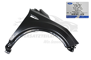 Kotflügel Ford 2344151