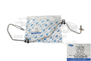 Ölleitung Ford 2300730