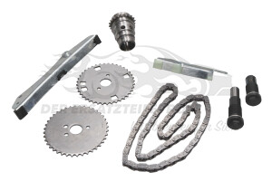 1642782480 Steuerkettensatz Citroen / Peugeot / Opel
