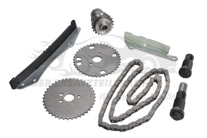 1642782480 Steuerkettensatz Citroen / Peugeot / Opel