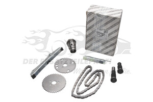Steuerkette Citroen / Peugeot / Opel 1642782480