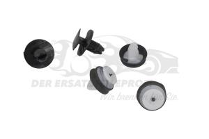 1637850180 Montagesatz, Kotflügel Citroen / Peugeot / Opel