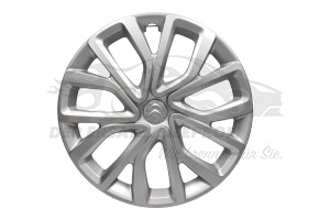98167196TW Zierblende, Räder Citroen