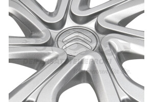98167196TW Zierblende, Räder Citroen