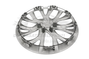 98167196TW Zierblende, Räder Citroen
