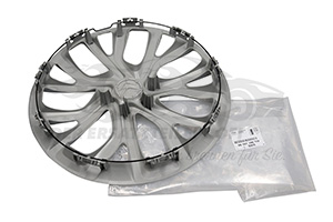 98167196TW Zierblende, Räder Citroen