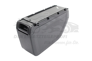 1638431980 Mittelkonsole Citroen / Peugeot / Opel