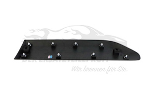 98176951XT Zier-/Schutzleiste, Tür Citroen / Peugeot / Opel