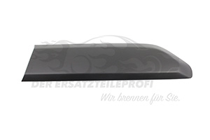 98176955XT Zier-/Schutzleiste, Tür Citroen / Peugeot / Opel