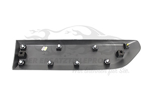 98176955XT Zier-/Schutzleiste, Tür Citroen / Peugeot / Opel