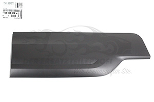 Zierblende Citroen / Peugeot / Opel 9820168980