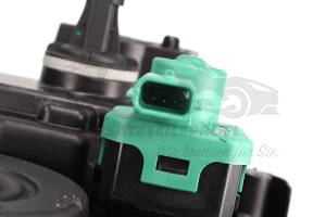 260104296R Scheinwerfer rechts H4 Halogen Hella