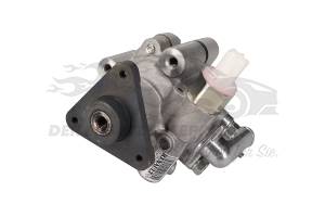 491105700R Servopumpe ohne Riemenscheibe Renault