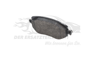 410603407R Bremsbeläge vorne 