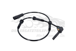 479102979R ABS-Sensor vorne links oder rechts 