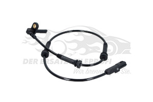 479102979R ABS-Sensor vorne links oder rechts 