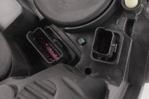 260103421R Scheinwerfer rechts H7/H1 Halogen Renault