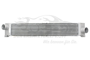 Ladeluftkühler Citroen 1613994080