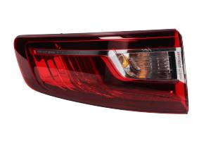 Heckleuchte Rücklicht links rechts für RENAULT MEGANE II GRANDTOUR Kombi 01/06