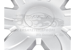 8200789771 Radkappe 15-Zoll Dacia