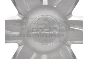 8200789771 Radkappe 15-Zoll Dacia
