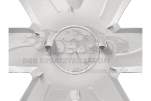 8200789771 Radkappe 15-Zoll Dacia
