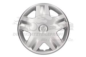 Radkappe 14-Zoll