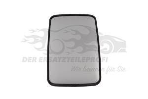 Spiegelglas für Außenspiegel Renault 7701065722