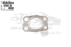 Dichtung Citroen 038036