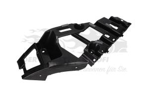 850459576R Aufnahme/ Halter links für Stoßstange hinten Renault