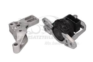 Motorlager Renault 113752598R