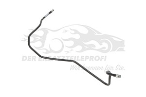 Hydraulikanschluss für Kupplung Renault 8200227623
