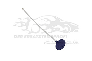 Verschlußdeckel Scheibenwaschbehälter
