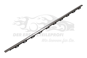 Dichtung für Türscheibe Peugeot 9674037280