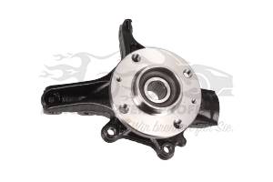 Achsschenkel Citroen 364696