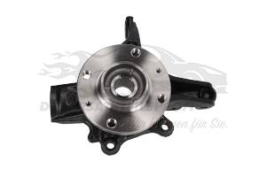 Achsschenkel Citroen 364796