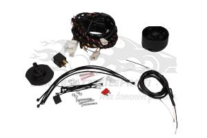 Elektrosatz, Anhängevorrichtung 8201443575