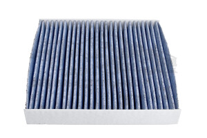 NV Innenraumfilter (antiallergene Ausführung) 