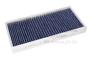 Innenraumfilter (antiallergene Ausführung)