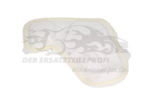 Türdämmung Renault 808654764R