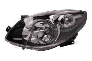 Scheinwerfer links H4 Halogen