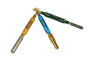 NV PIN-Anschlussreiniger-Set Busching
