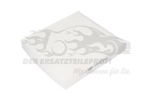6000606985 Innenraumfilter 