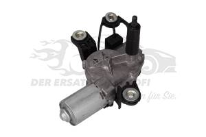 Wischermotor hinten